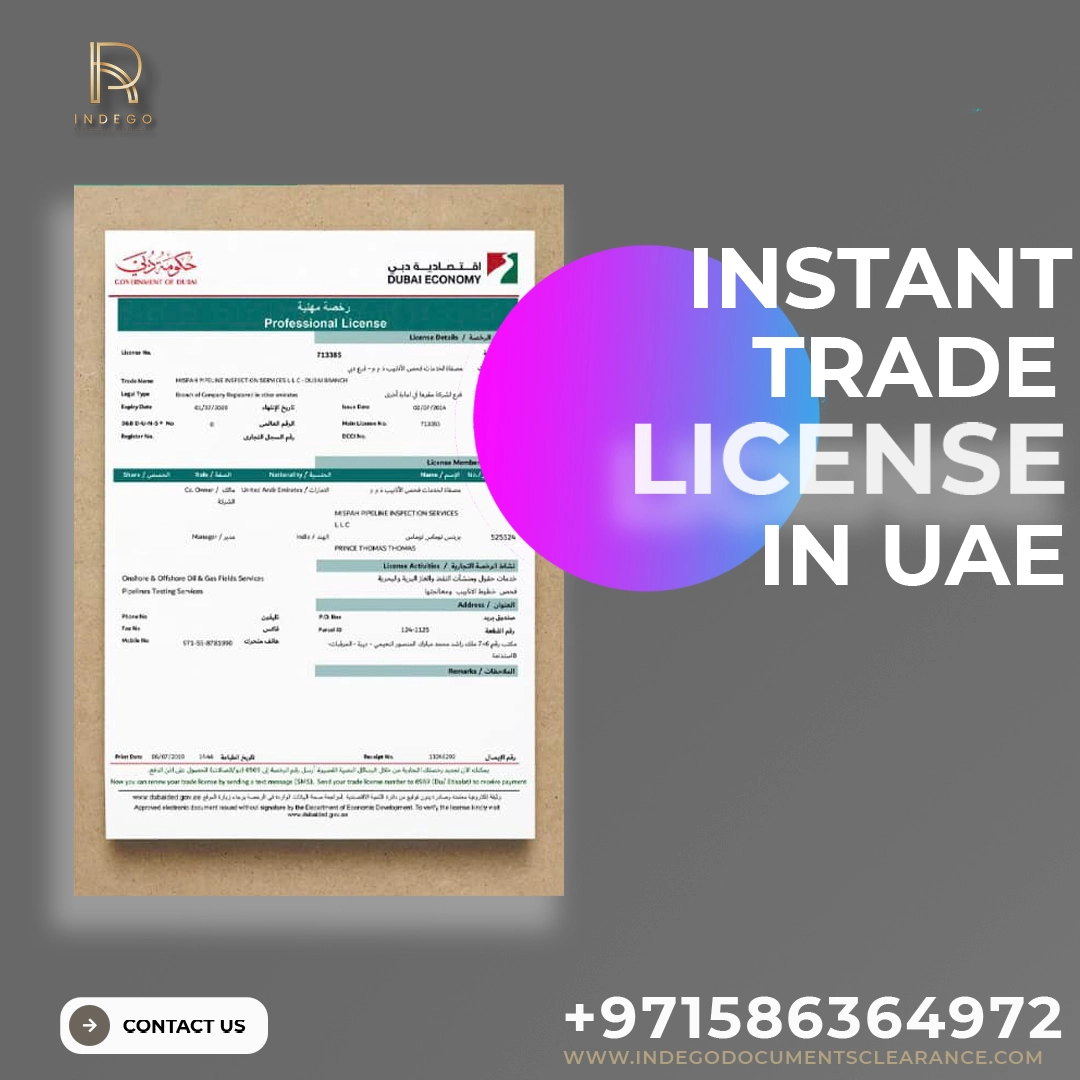 freezone license in UAE